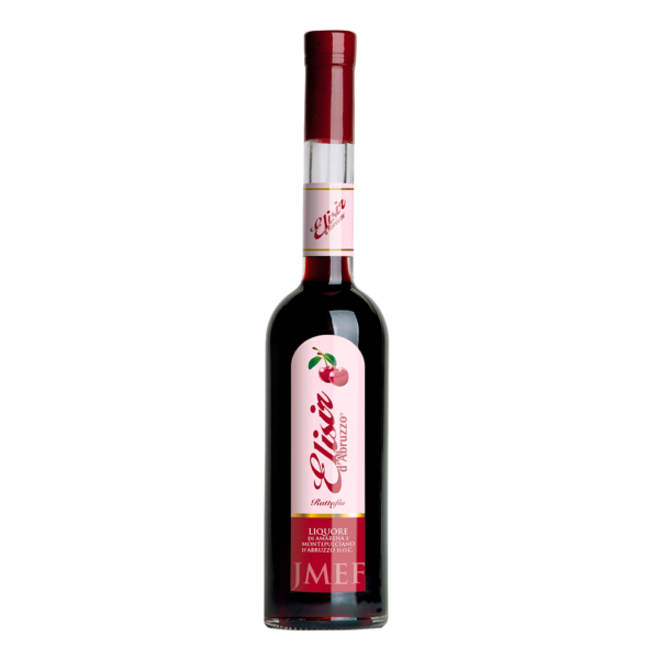 Elisir d'Abruzzo Rattafia