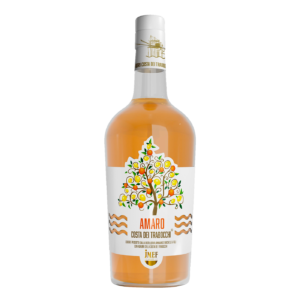 Amaro Costa dei Trabocchi