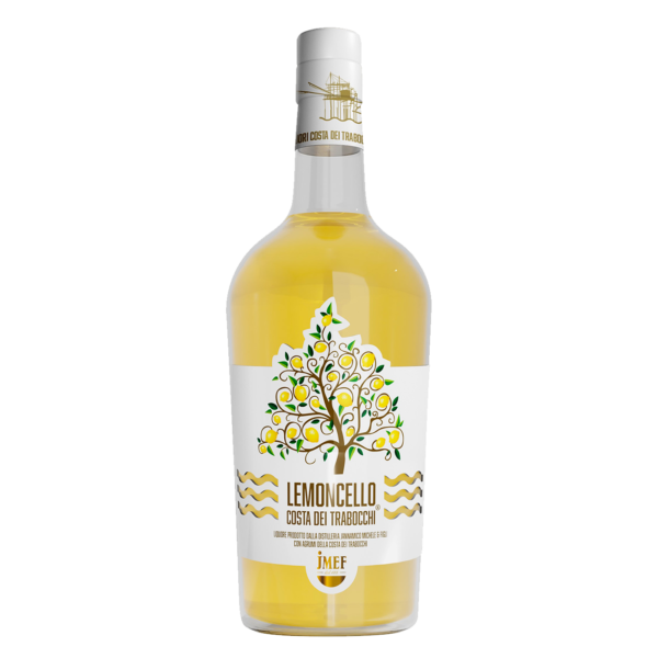 Lemoncello Costa dei Trabocchi